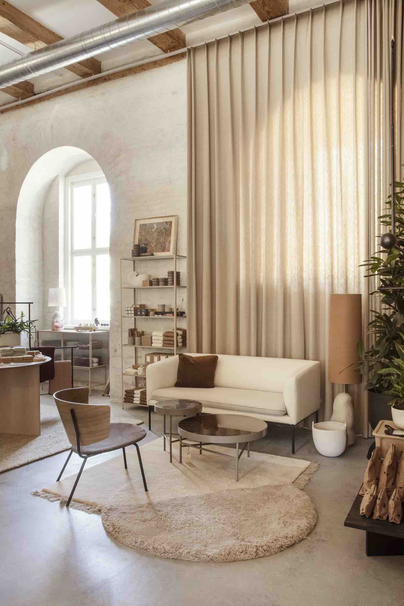 Scandinavian Style Furniture | Now in Spain | Ferm Living