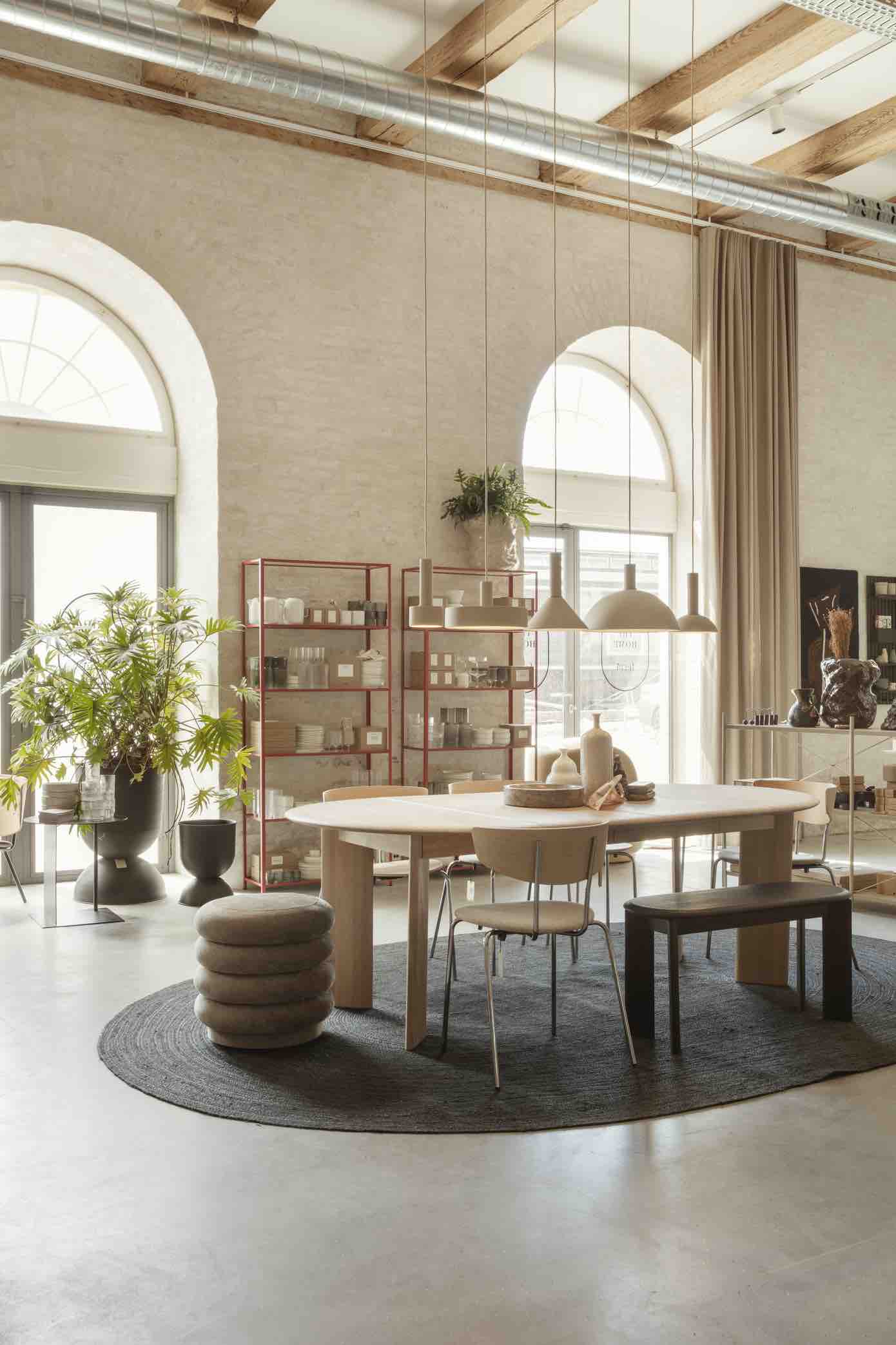 Scandinavian Style Furniture | Now in Spain | Ferm Living